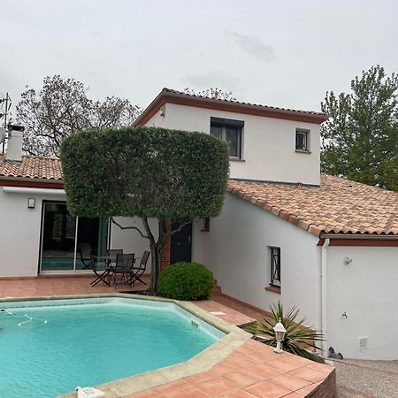 בלמה B&B A Toulouse מראה חיצוני תמונה