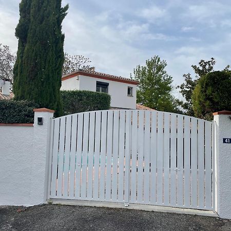 בלמה B&B A Toulouse מראה חיצוני תמונה