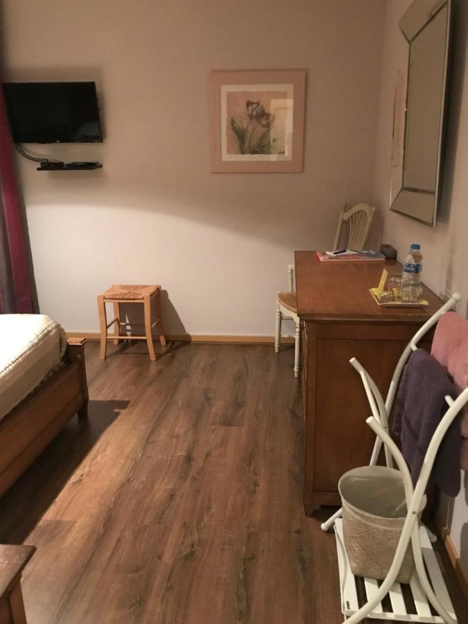 בלמה B&B A Toulouse מראה חיצוני תמונה