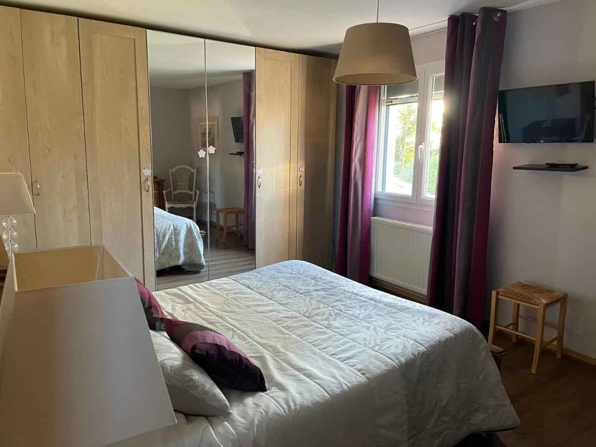 בלמה B&B A Toulouse מראה חיצוני תמונה