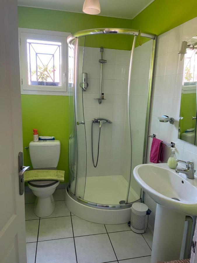 בלמה B&B A Toulouse מראה חיצוני תמונה