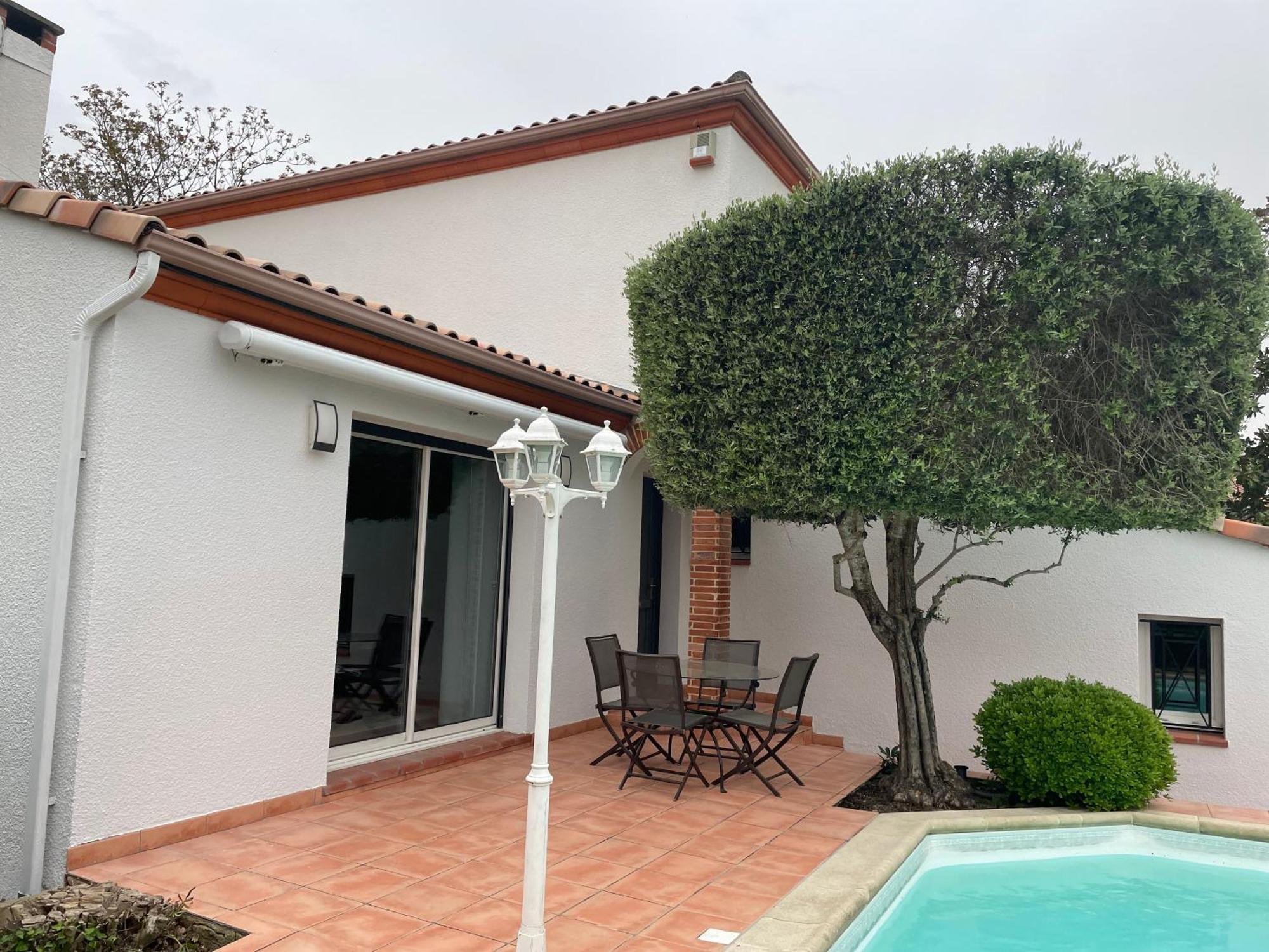 בלמה B&B A Toulouse מראה חיצוני תמונה