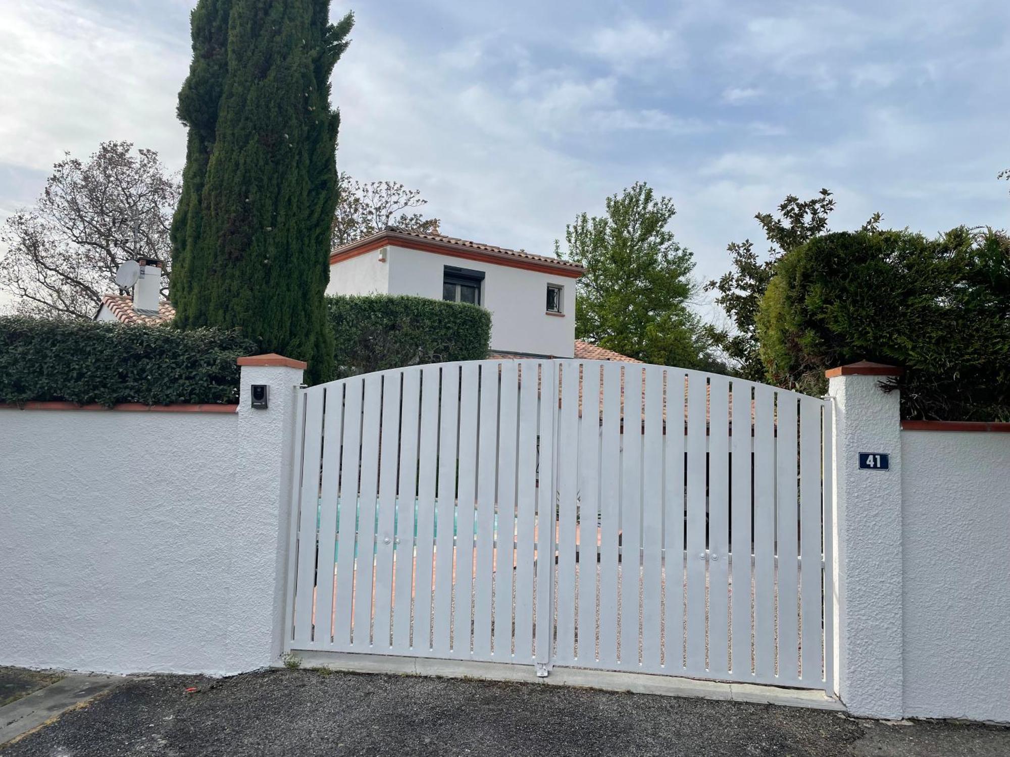 בלמה B&B A Toulouse מראה חיצוני תמונה