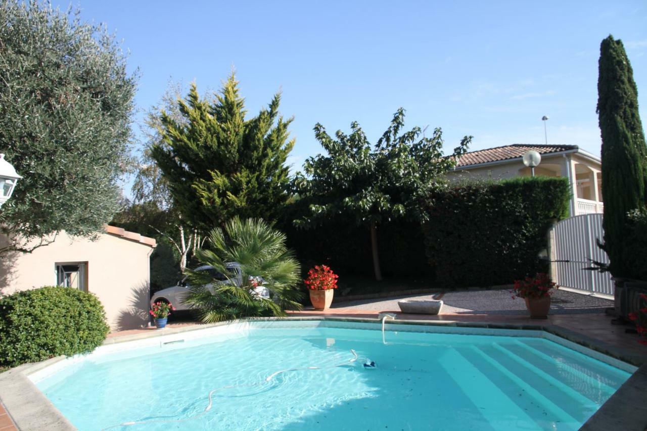 בלמה B&B A Toulouse מראה חיצוני תמונה