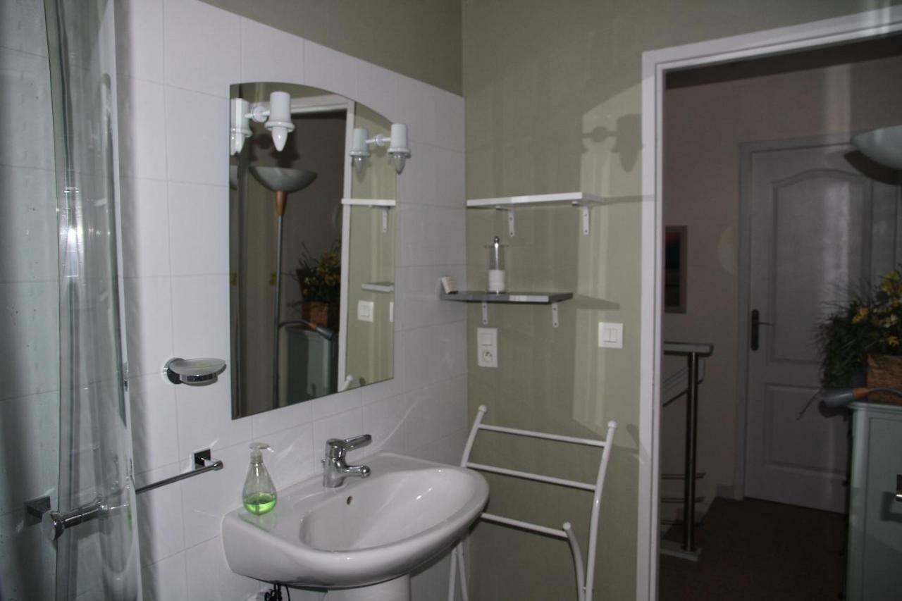 בלמה B&B A Toulouse מראה חיצוני תמונה
