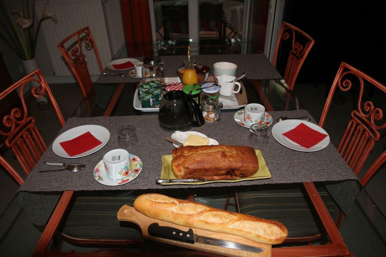 בלמה B&B A Toulouse מראה חיצוני תמונה